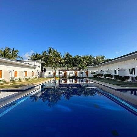 La Pang Resort 라팡리조트 Panglao Island Exterior photo