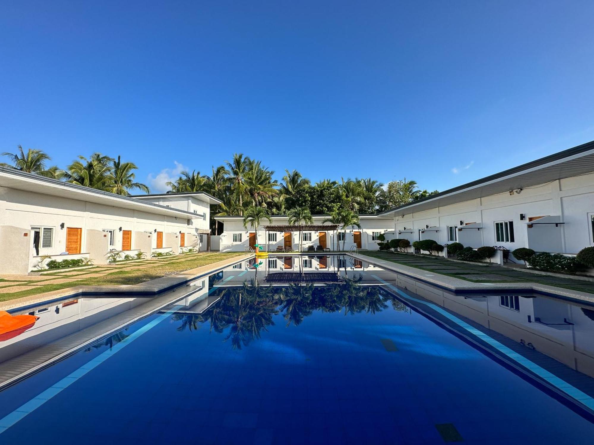 La Pang Resort 라팡리조트 Panglao Island Exterior photo